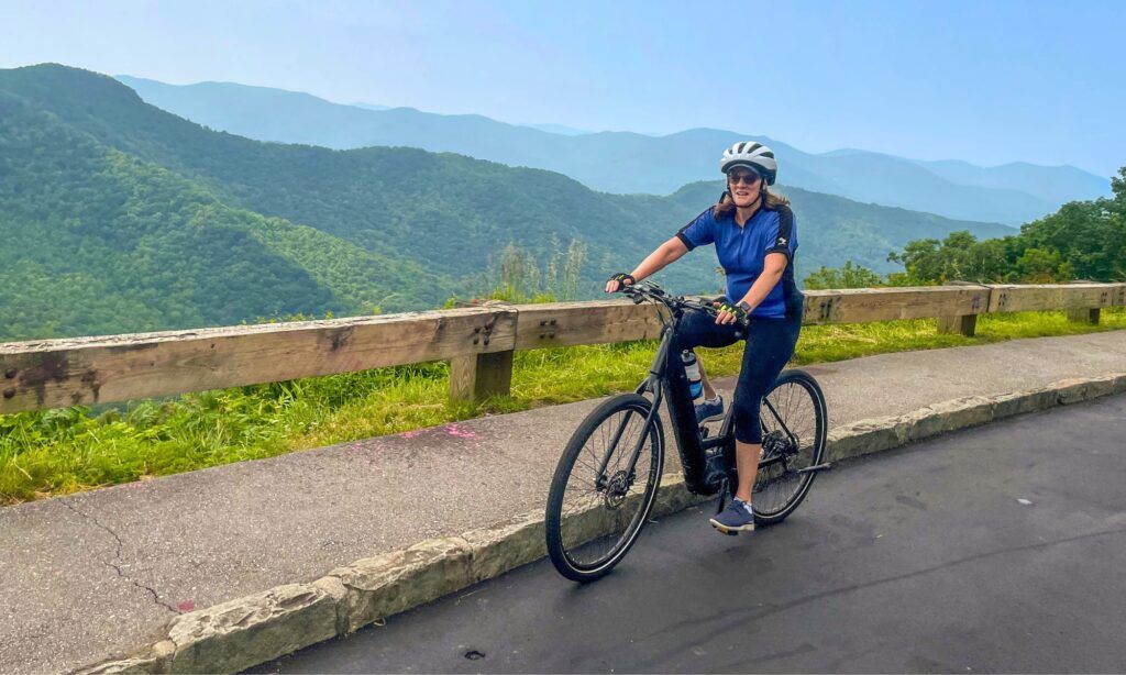 Asheville 3-Day Bike Tour
