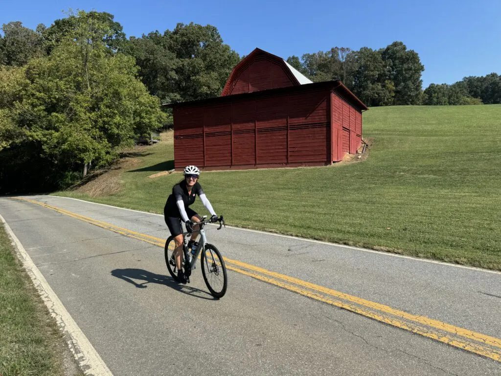 Asheville 3-Day Bike Tour