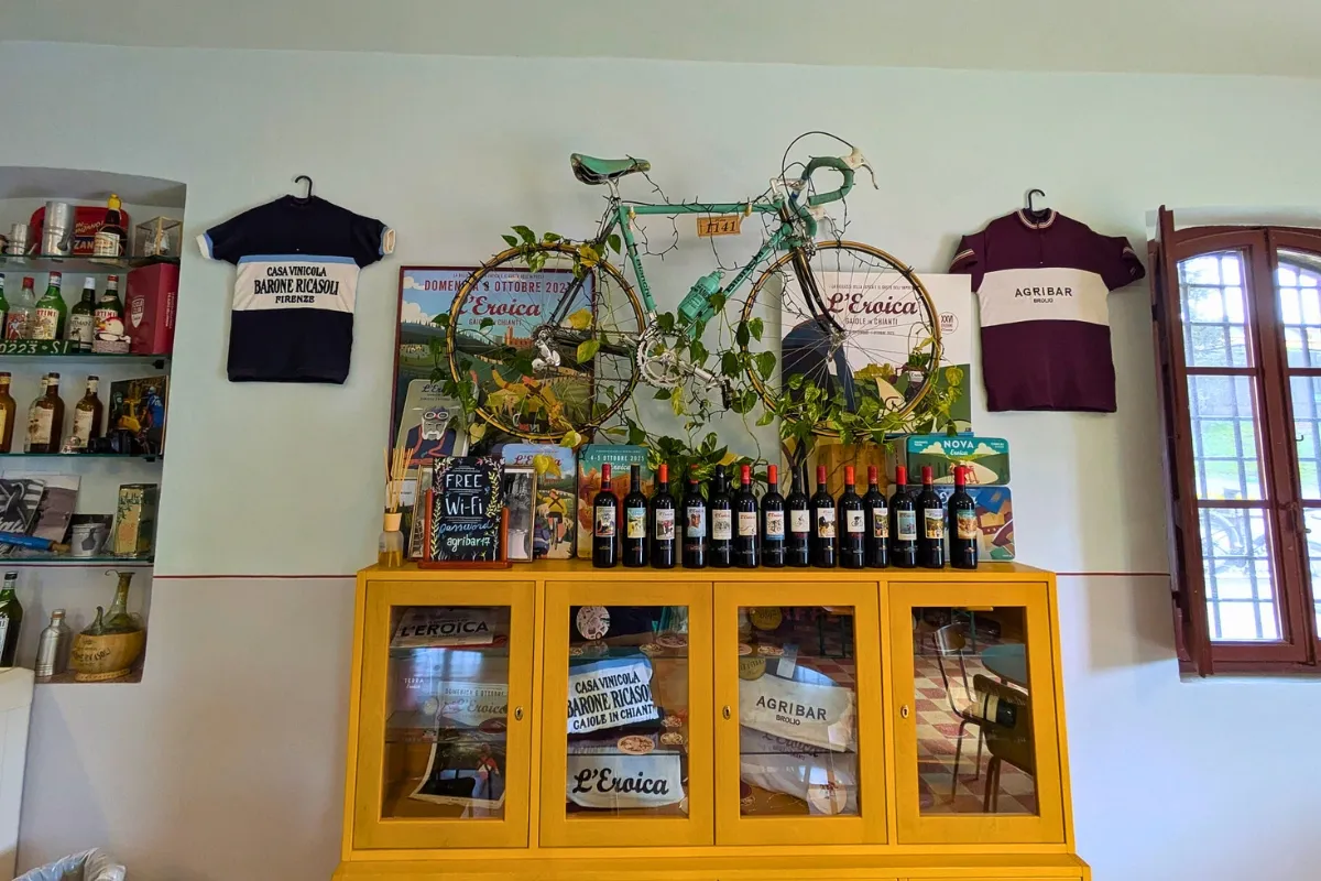 Eroica Café 