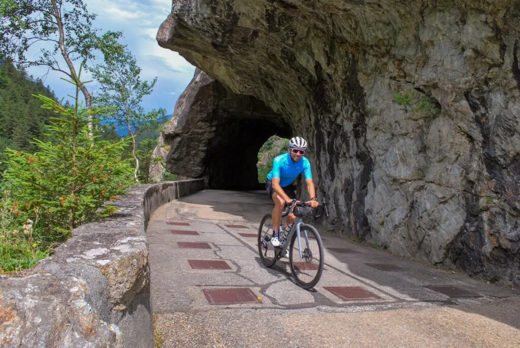 Classic Climbs: Switzerland