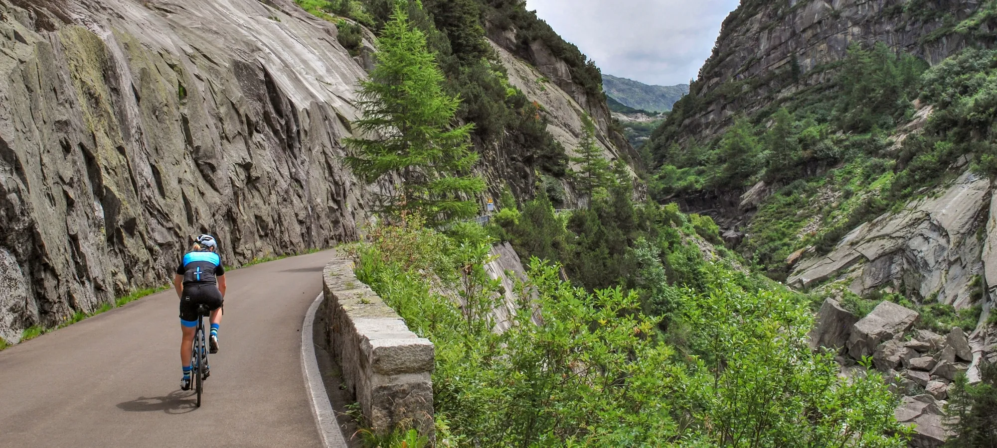 Classic Climbs: Switzerland