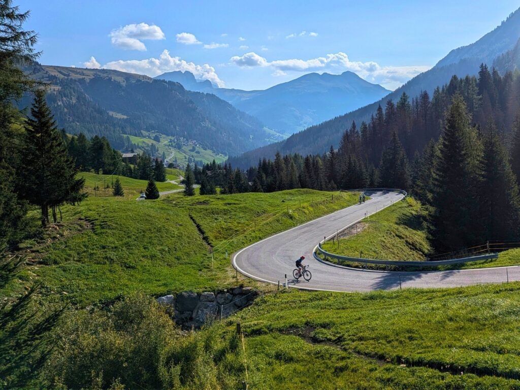 Maratona Gran Fondo Race Tour