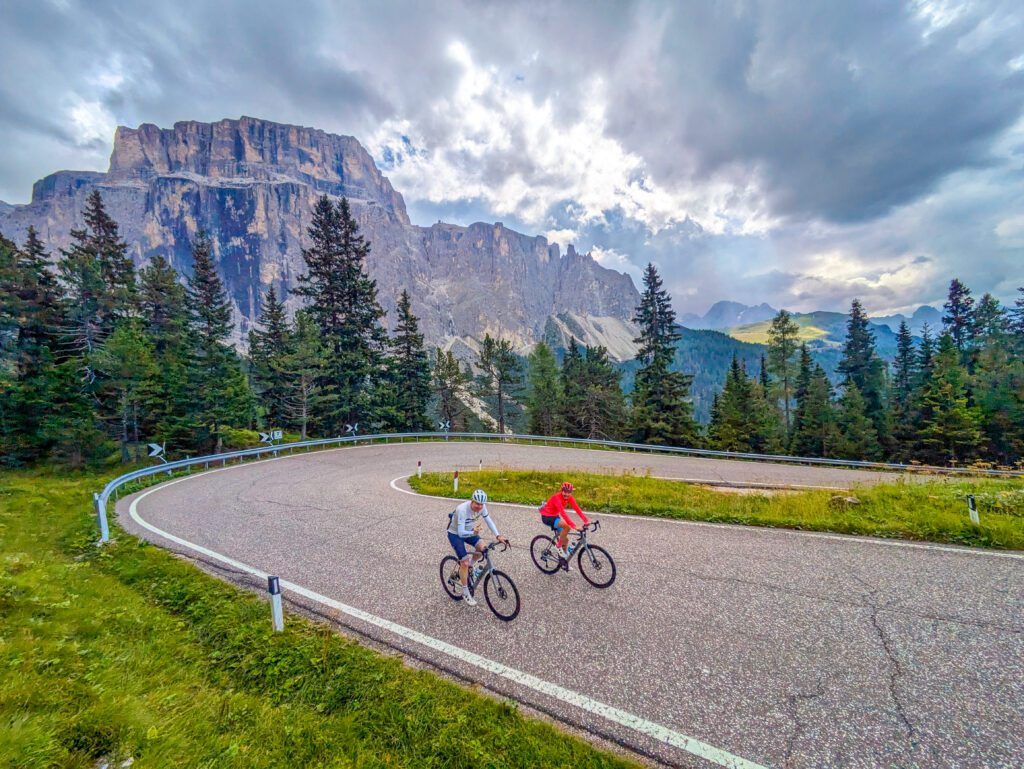 Maratona Gran Fondo Race Tour