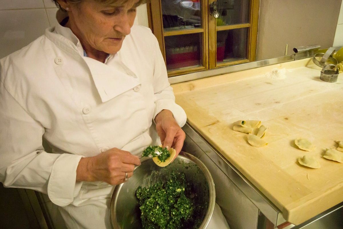 Featured Meal | Maso Runch Farm