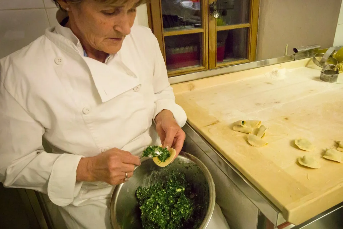 Featured Meal | Maso Runch Farm