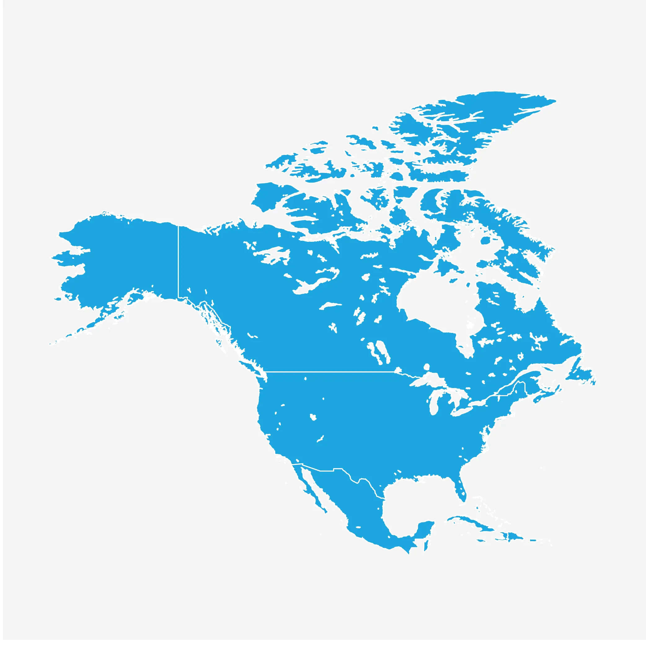 North America