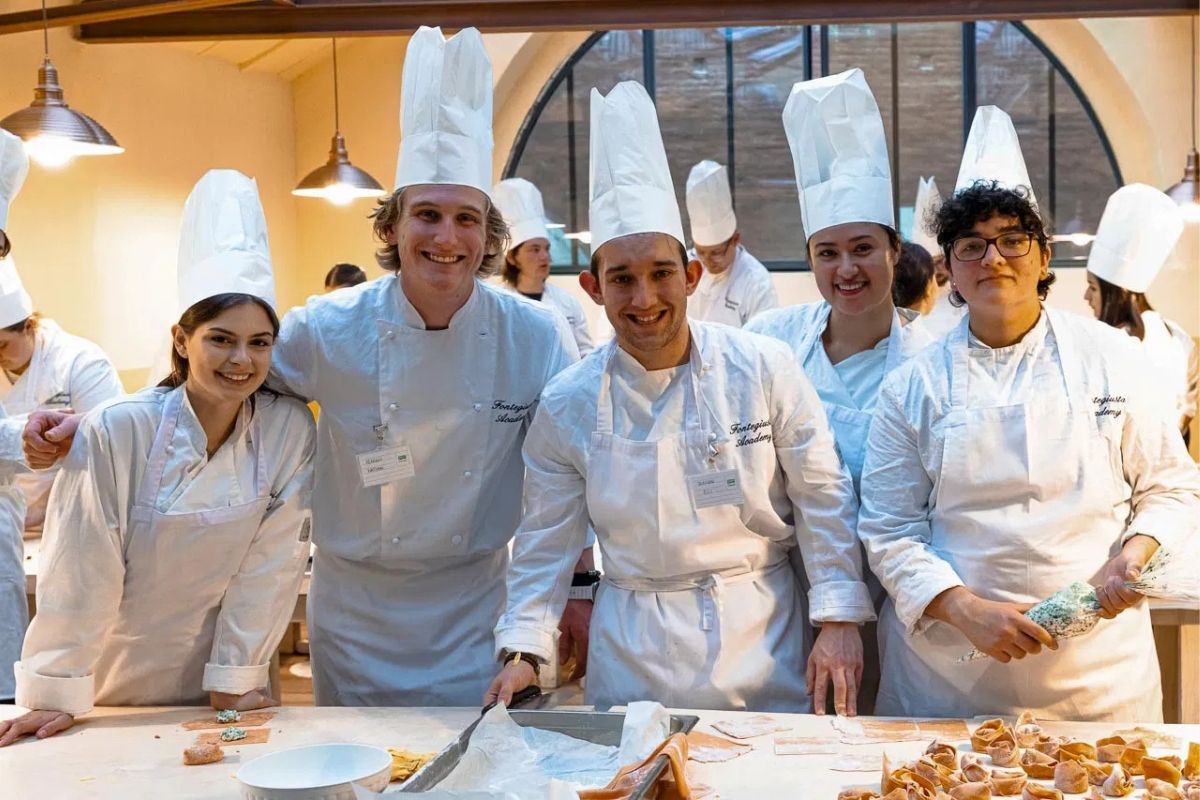 Trattoria Fonte Giusta