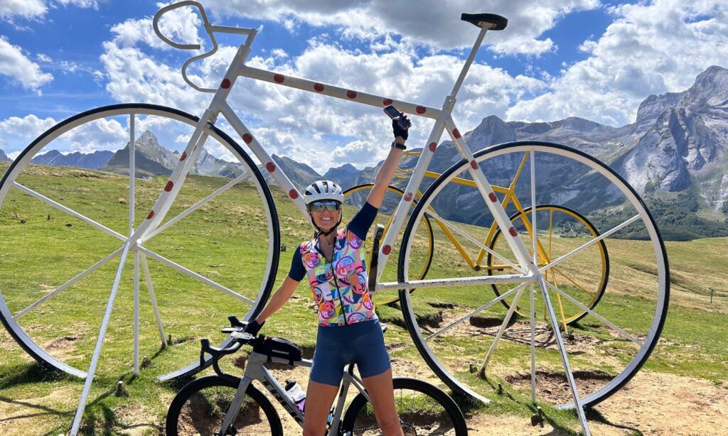 Tour de France Ultimate Experience: The Pyrénées