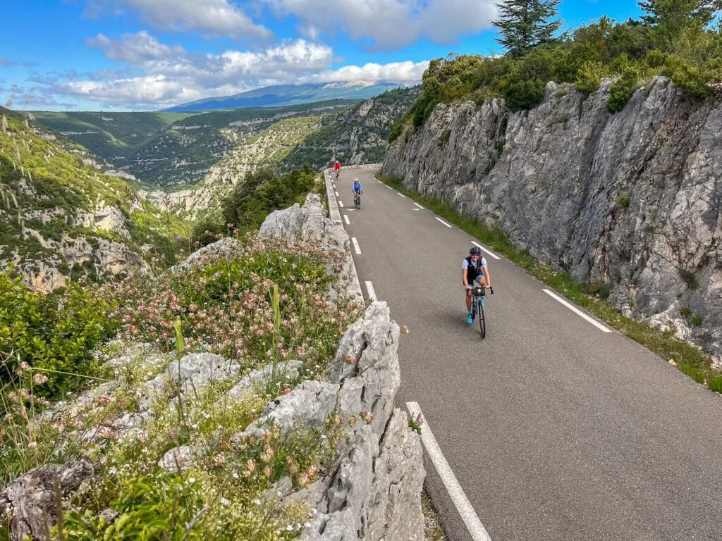 Tour de France Femmes Ultimate Experience: Provence to Nice