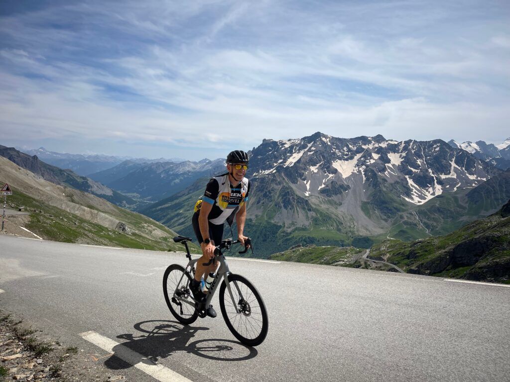 Tour de France VIP Access: Alpe d'Huez to Paris 6-Day