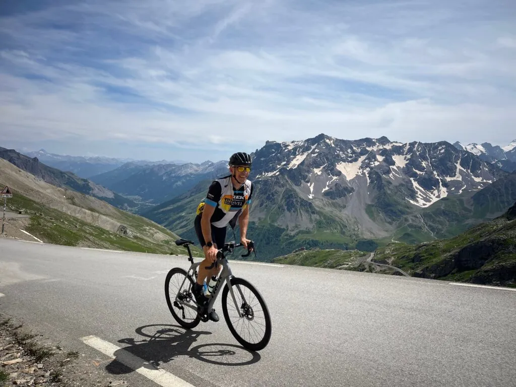 Tour de France VIP Access: Alpe d'Huez to Paris 6-Day