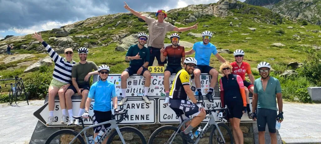 Tour de France VIP Access: Alpe D'Huez to Paris 7-Day