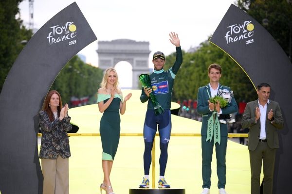 Exclusive Premier Viewing Event in Paris