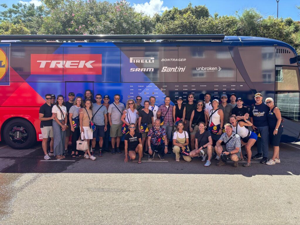 Tour de France Ultimate Experience: Barcelona Grand Depart