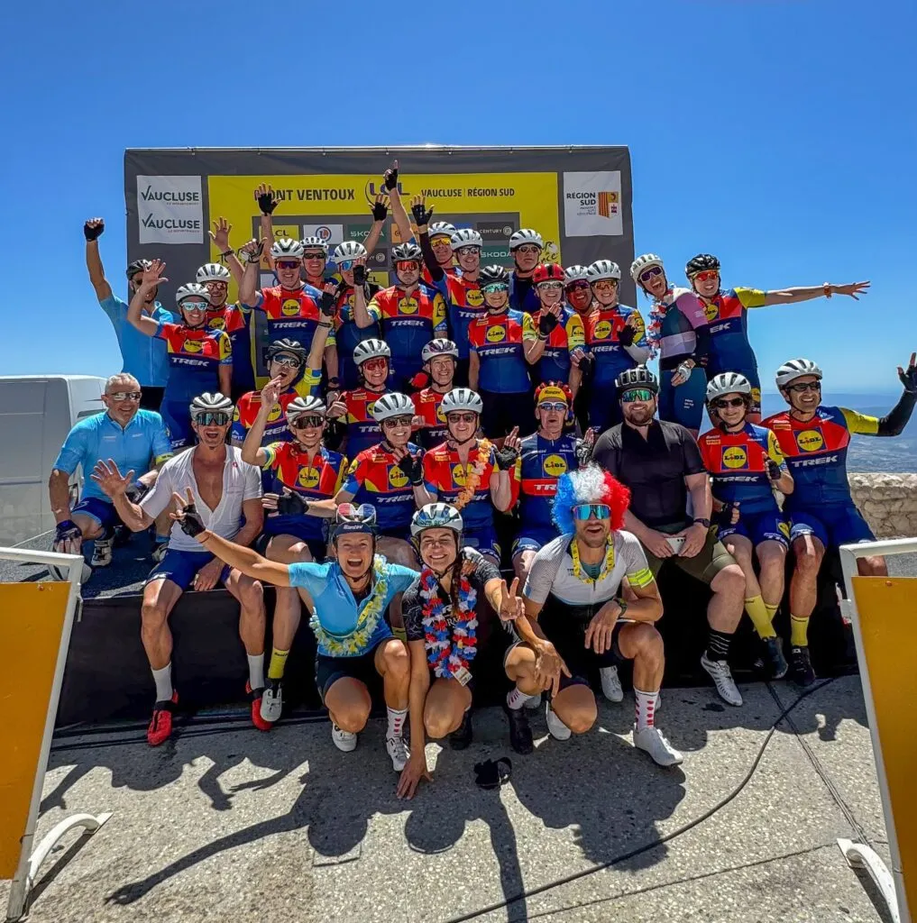Tour de France Femmes Ultimate Experience: Provence to Nice