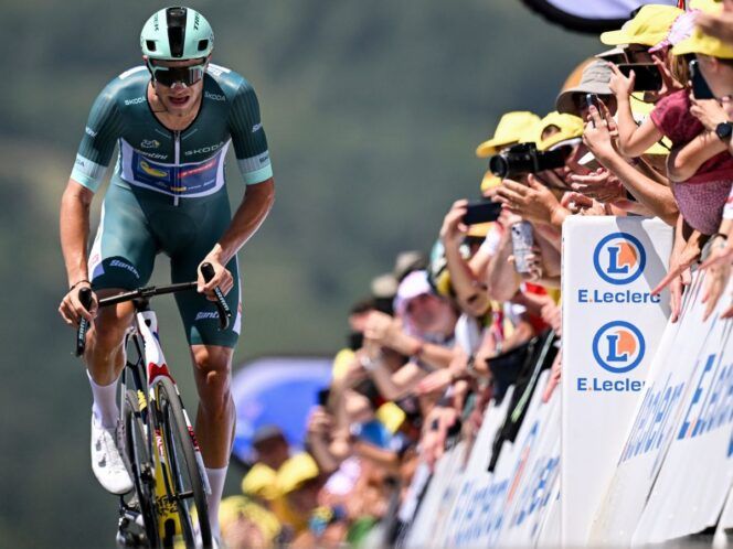 Tour de France Ultimate Experience: The Pyrénées