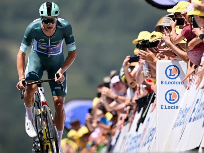 Tour de France Ultimate Experience: The Pyrénées