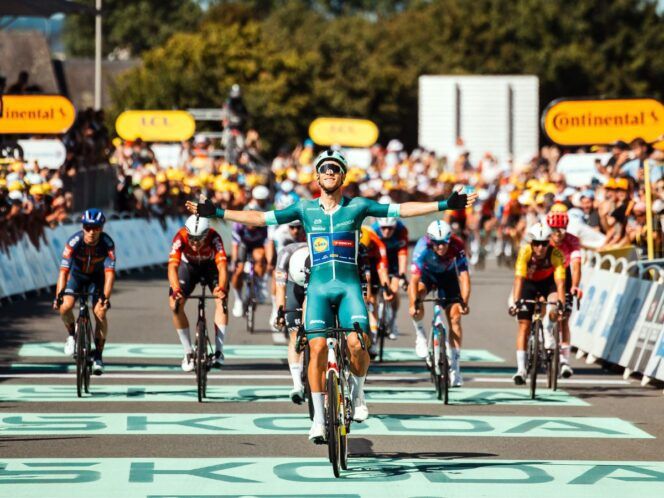 Tour de France Ultimate Experience: Barcelona Grand Depart