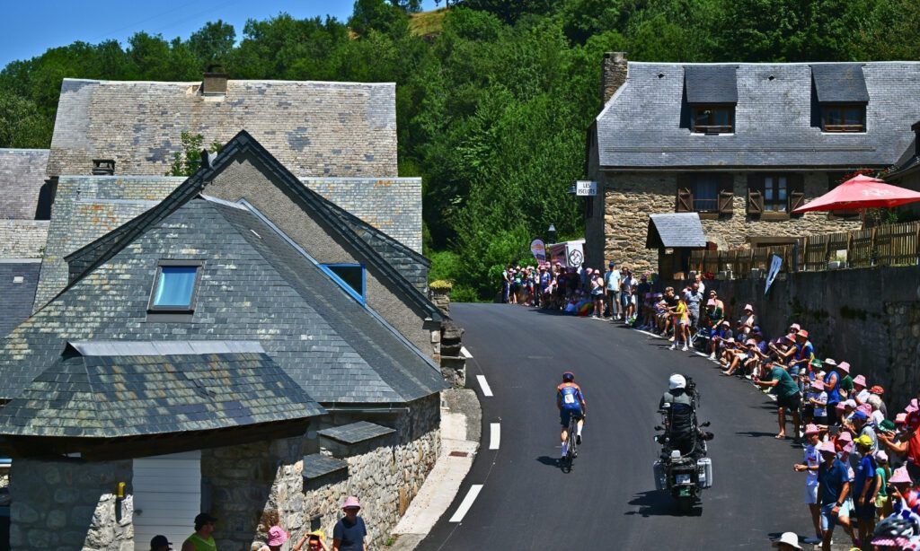 Tour de France Ultimate Experience: The Pyrénées
