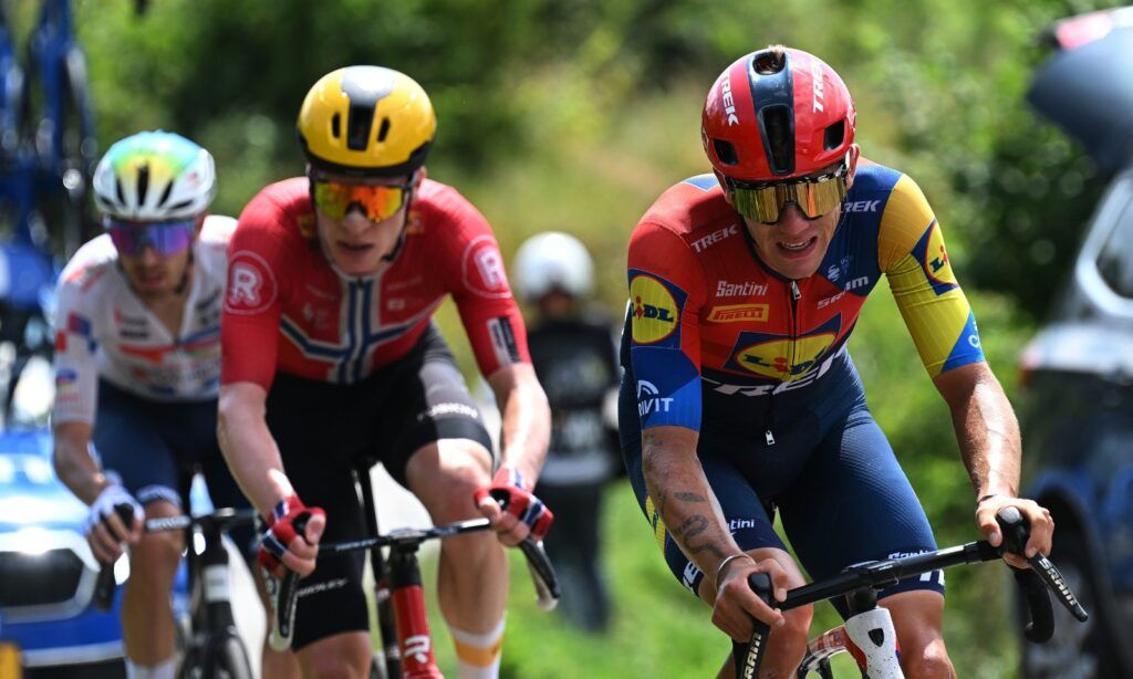 Tour de France: Epic Climbs of the Tour