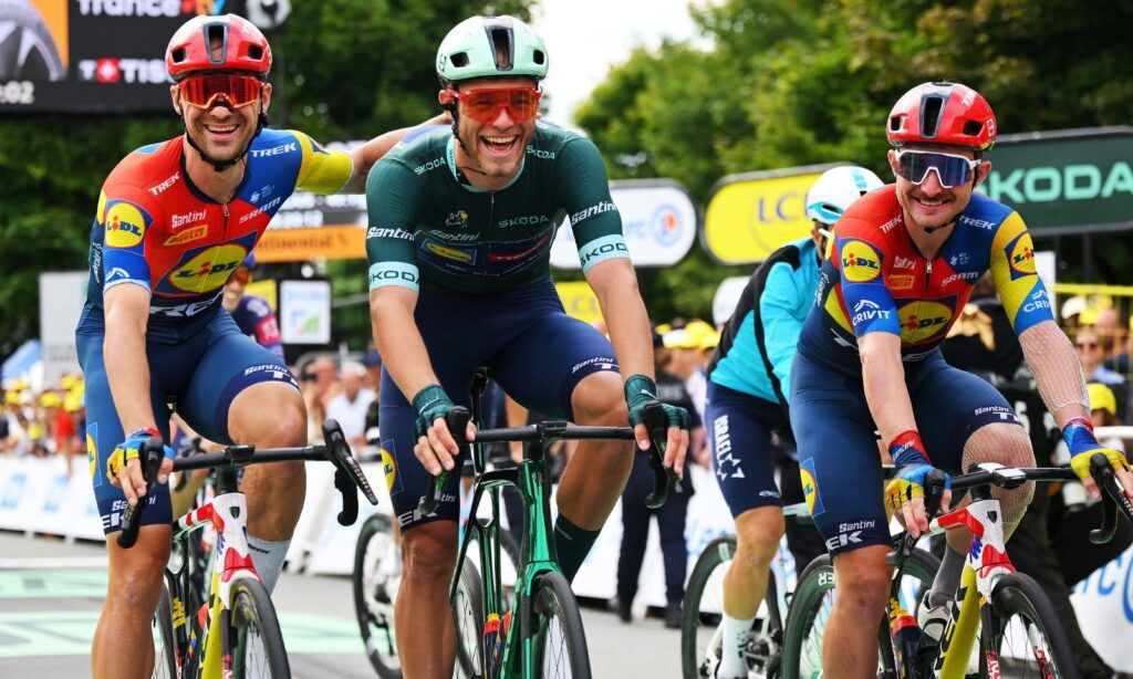 Tour de France Ultimate Experience: The Pyrénées