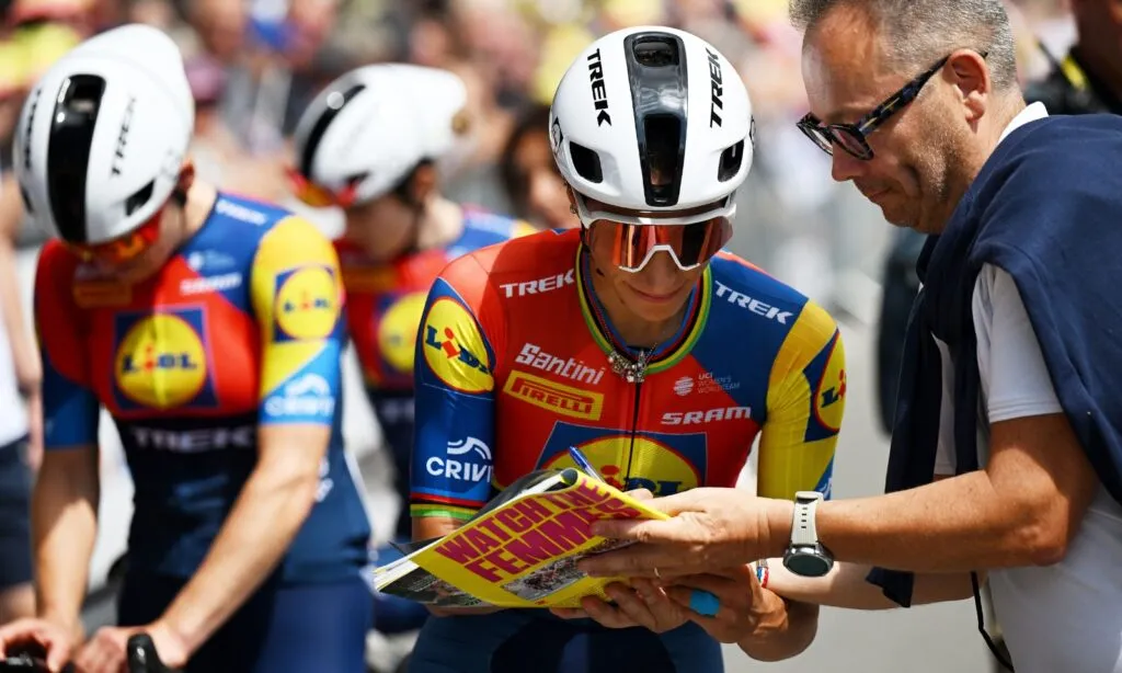 Tour de France Femmes Ultimate Experience: Provence to Nice