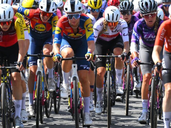 Tour de France Femmes Ultimate Experience: Provence to Nice