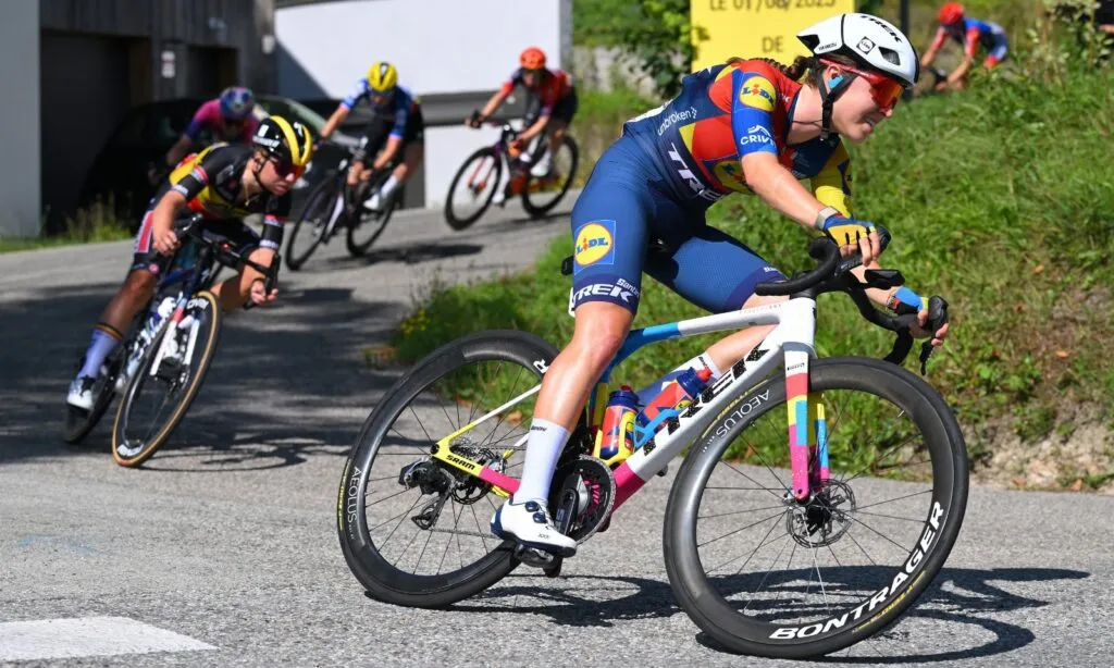 Tour de France Femmes Ultimate Experience: Provence to Nice
