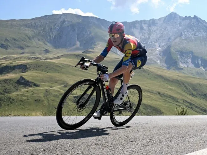 Tour de France: Epic Climbs of the Tour