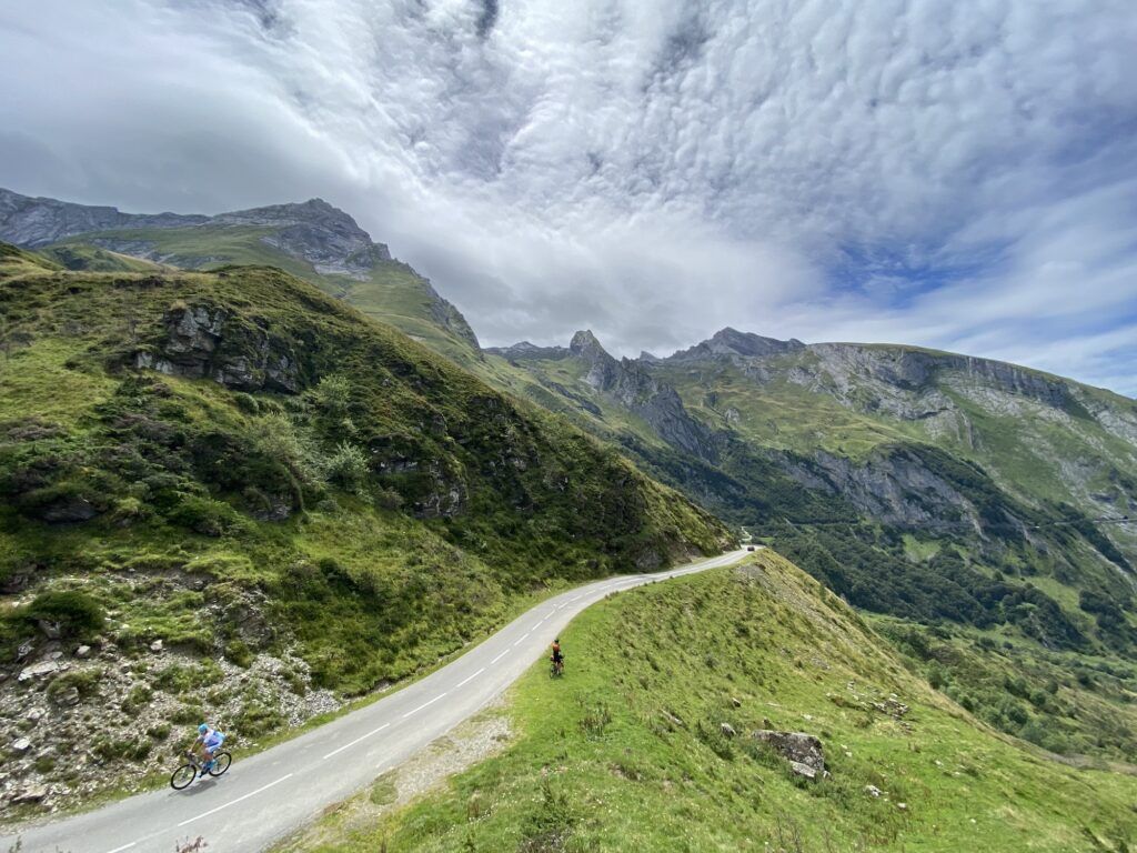 Tour de France Ultimate Experience: The Pyrénées