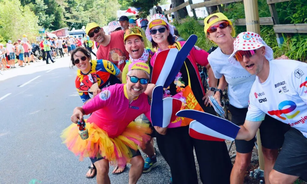 Tour de France Femmes Ultimate Experience: Provence to Nice
