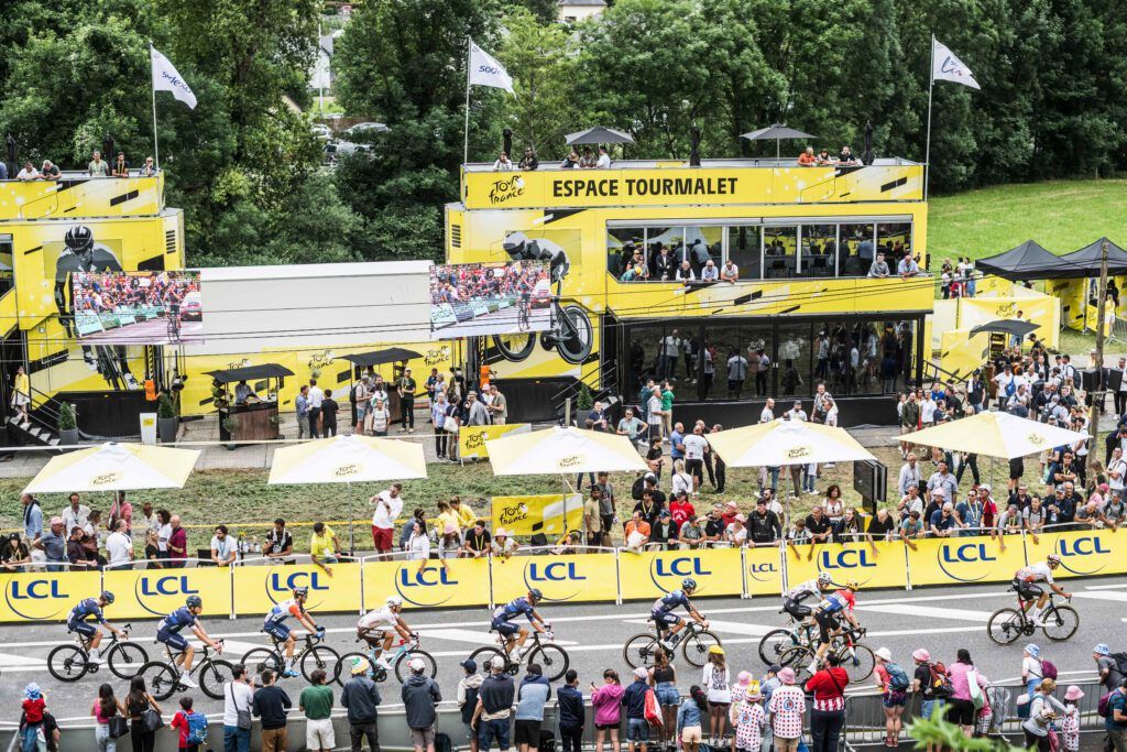 Tour de France Ultimate Experience: The Pyrénées