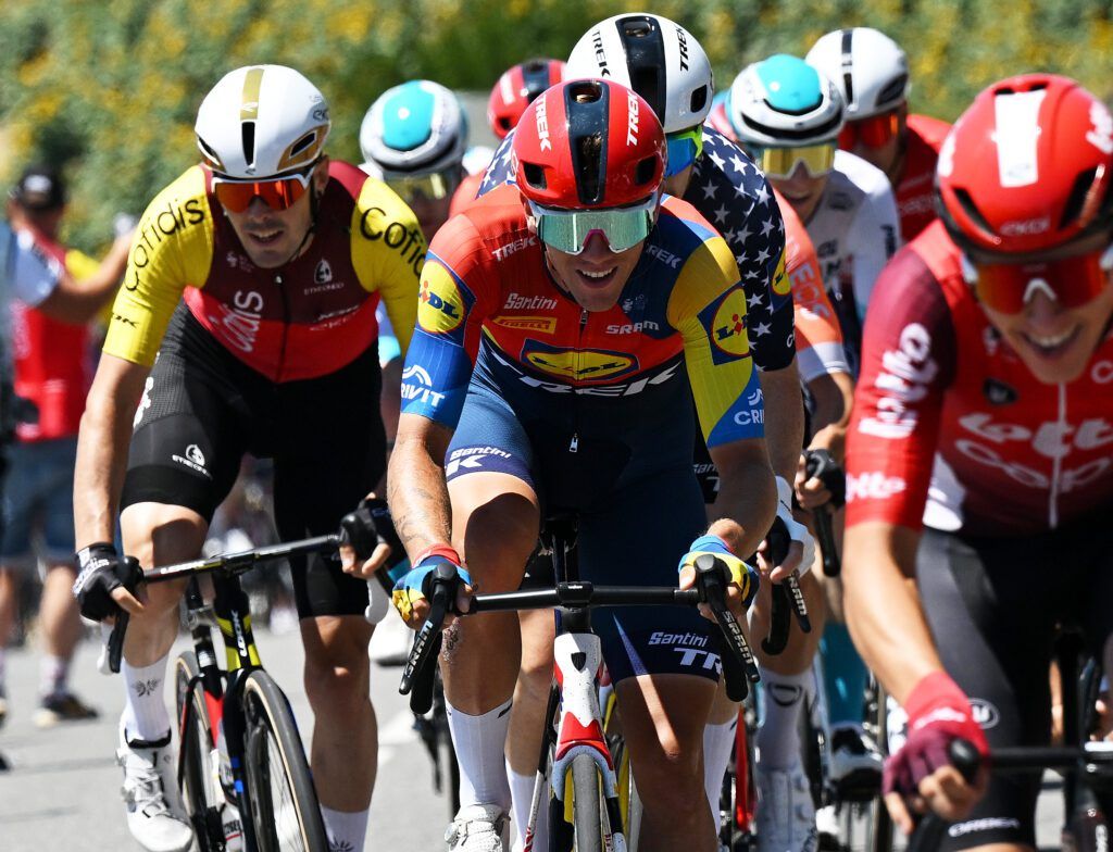 Tour de France Ultimate Experience: Barcelona Grand Depart