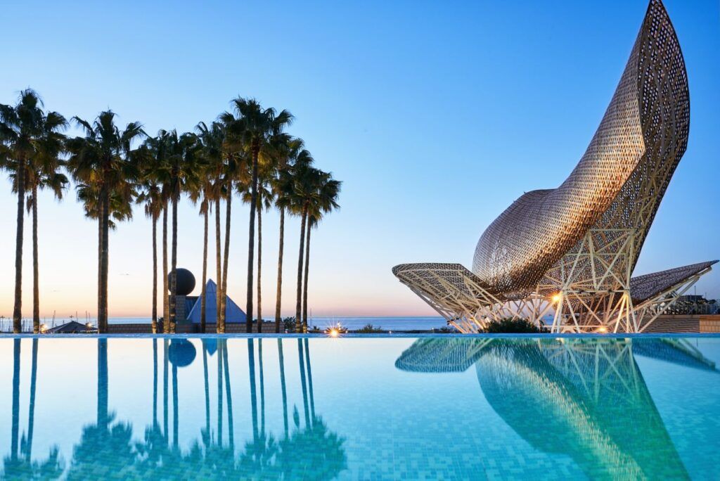 Tour de France Ultimate Experience: Barcelona Grand Depart