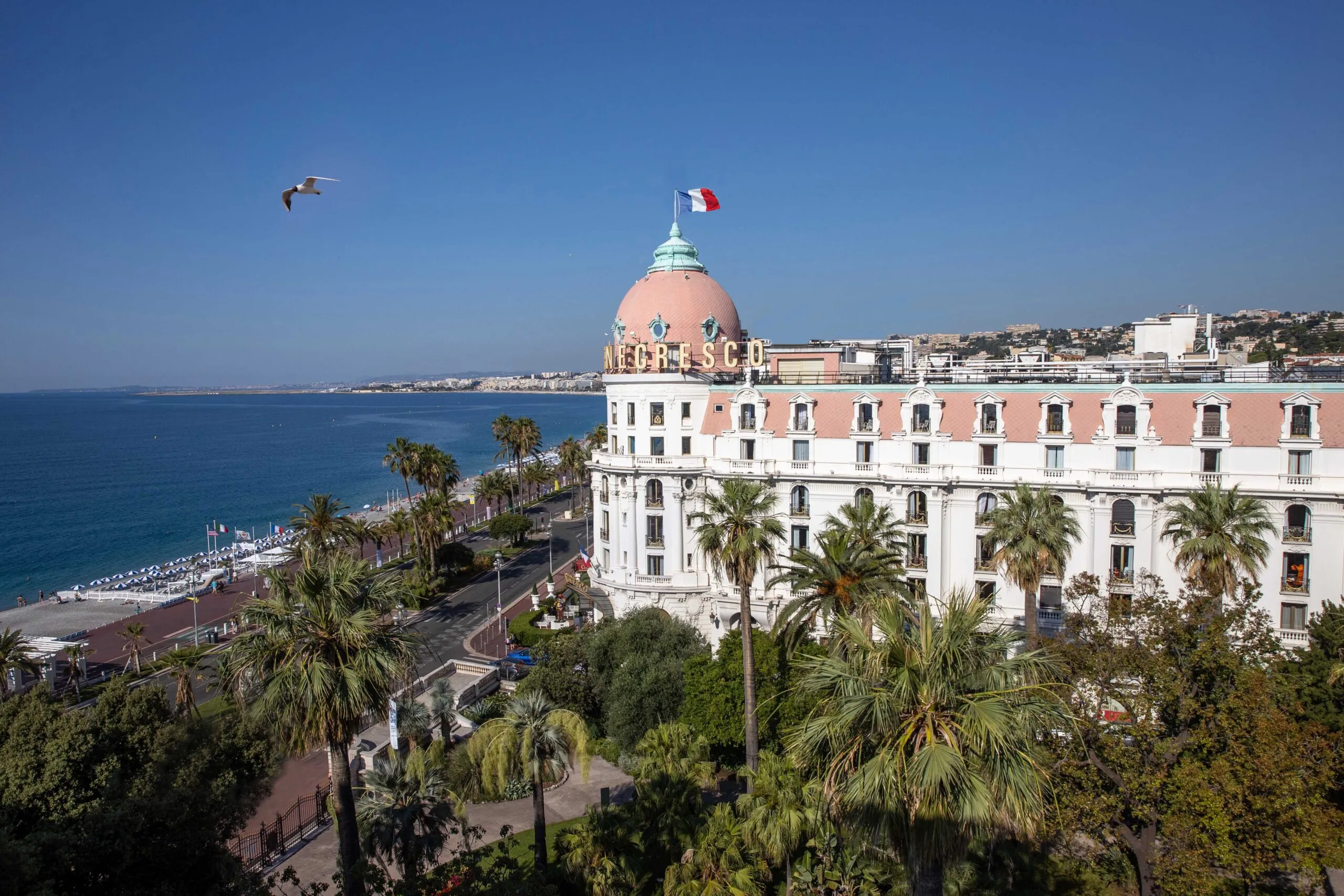 Tour de France Femmes Ultimate Experience: Provence to Nice