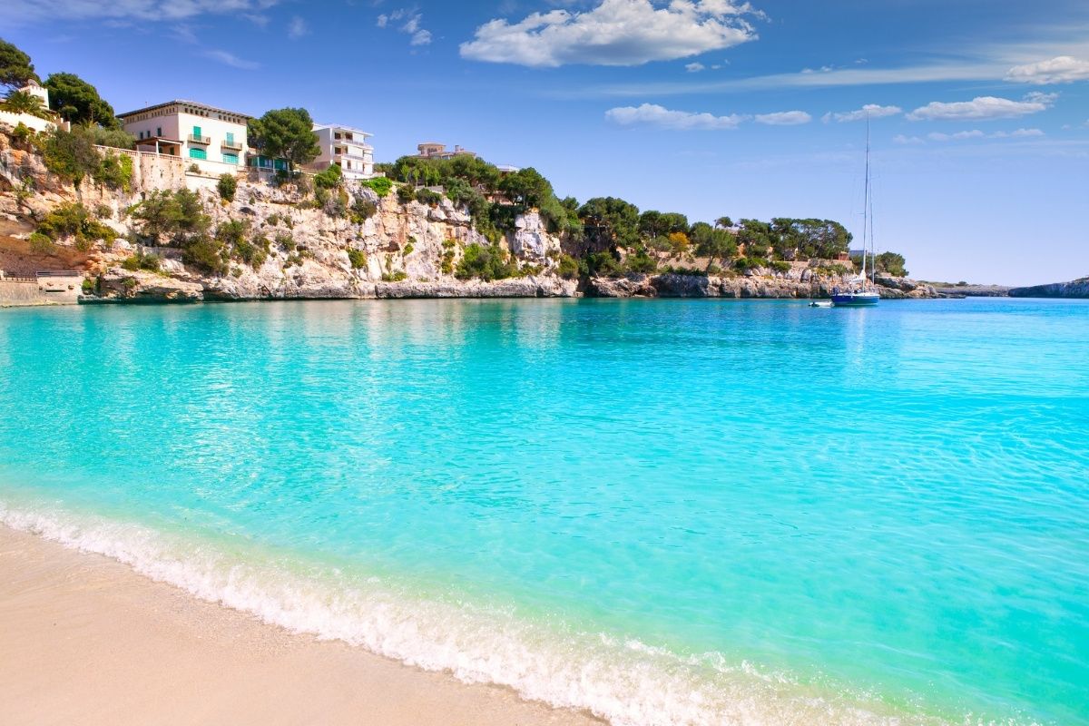 Welcome to the island of Mallorca!
