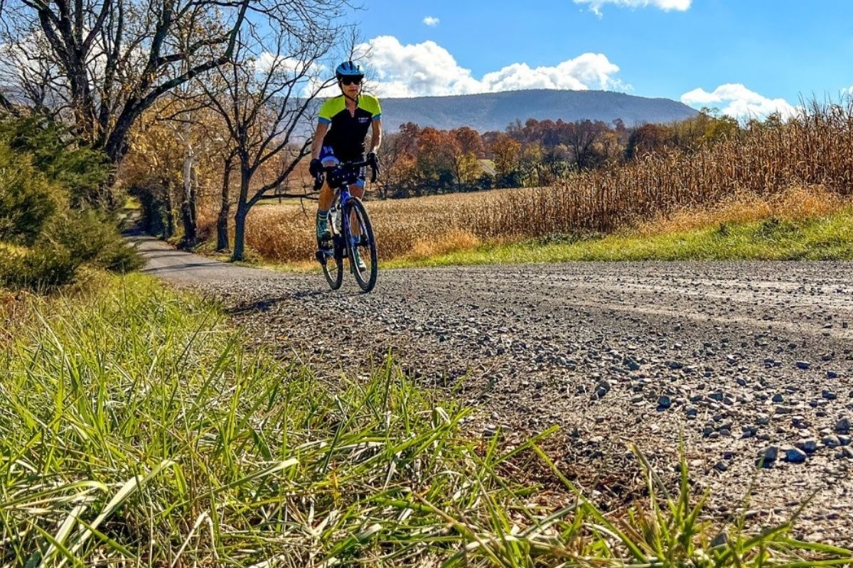 Get acquainted with the Shenandoah Valley