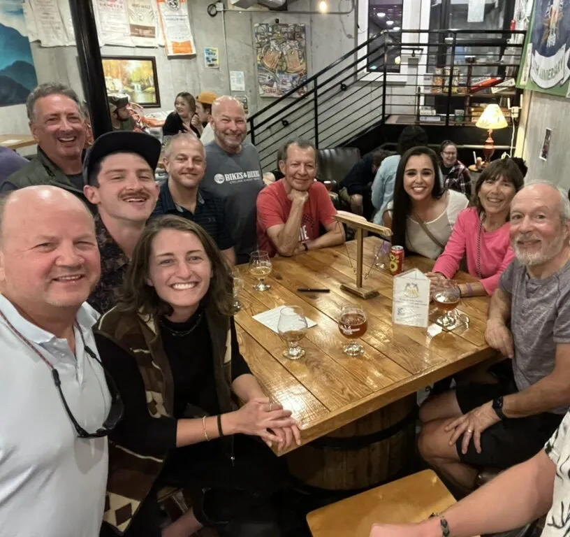 Explore Harrisonburg at your own pace 