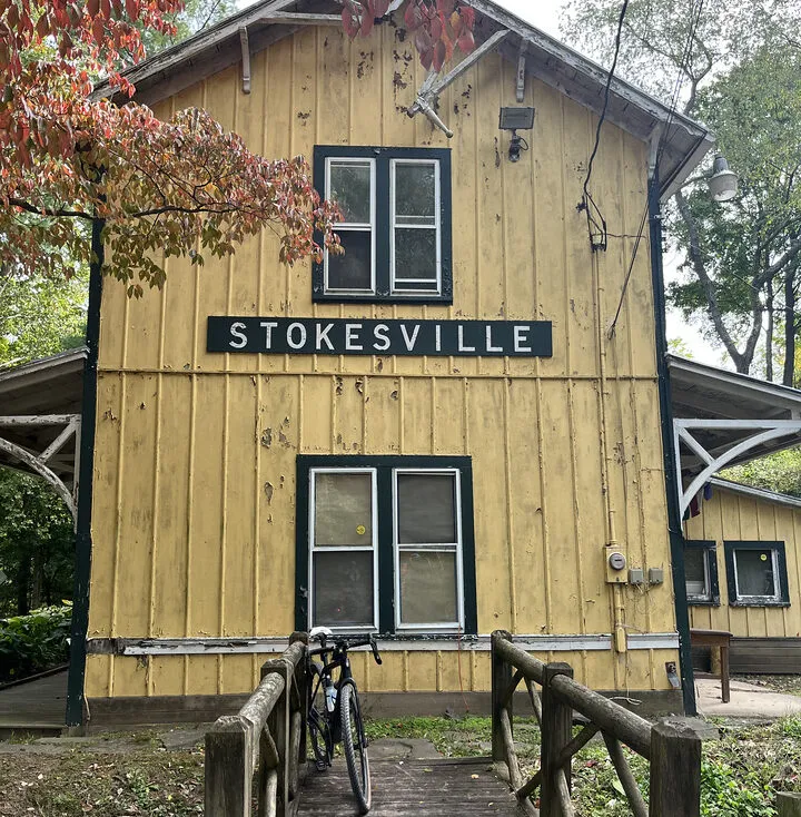 Stokesville