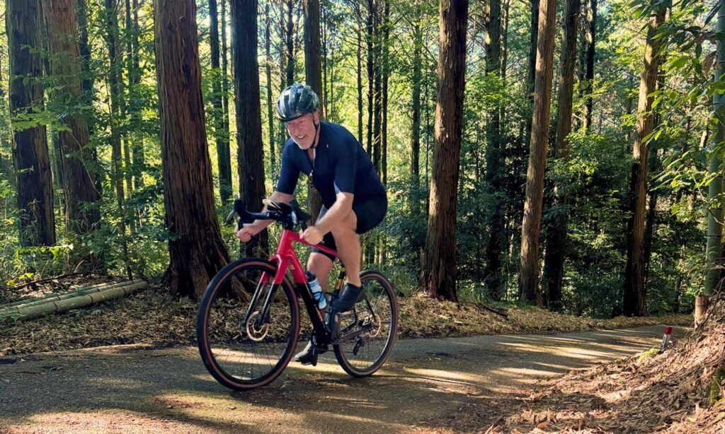 Nara to Tokyo Bike Tour 2027