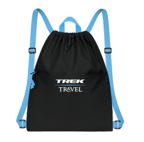 The Trek Travel Day Bag in 2026.