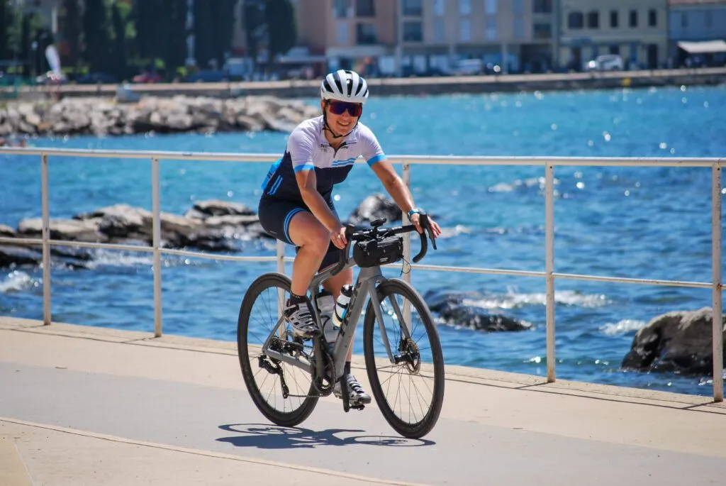 Slovenia to Croatia Bike Tour 2027