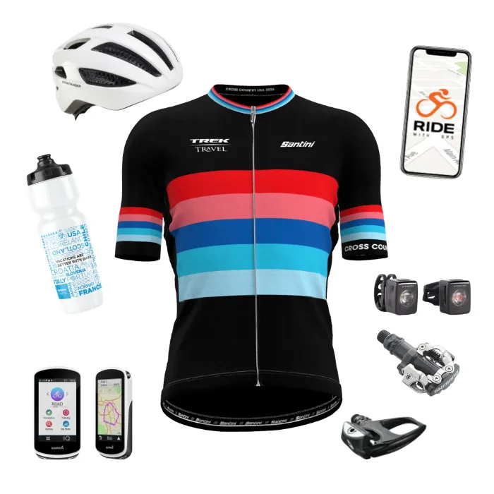Additional gear