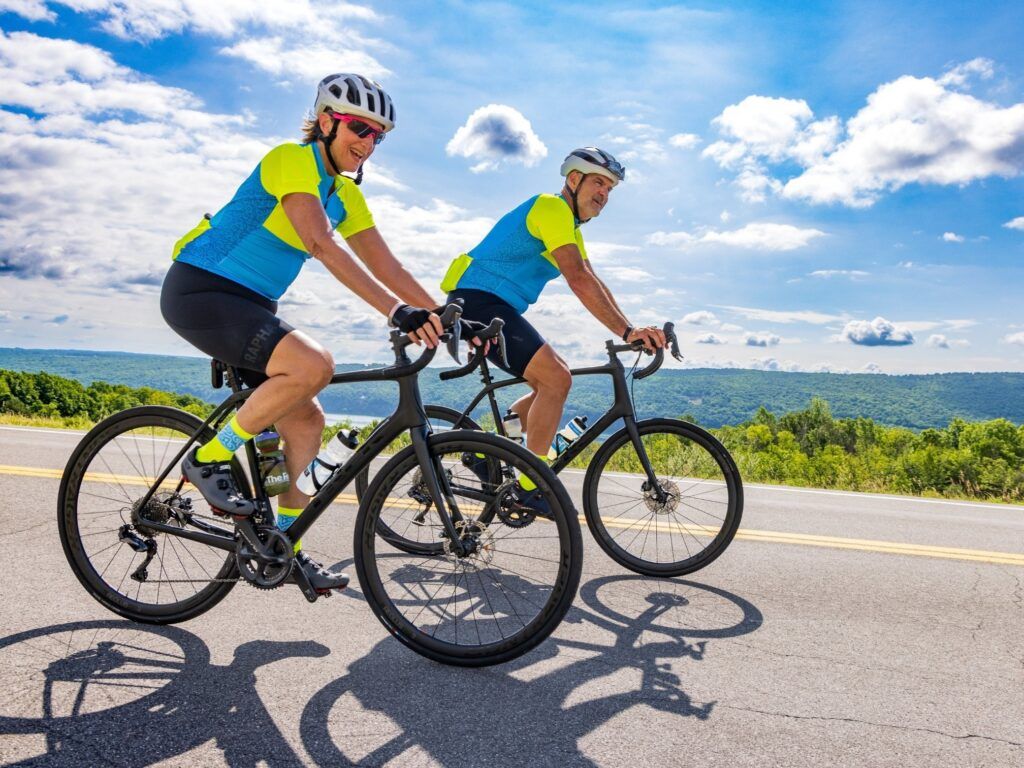 Hudson Valley Bike Tour