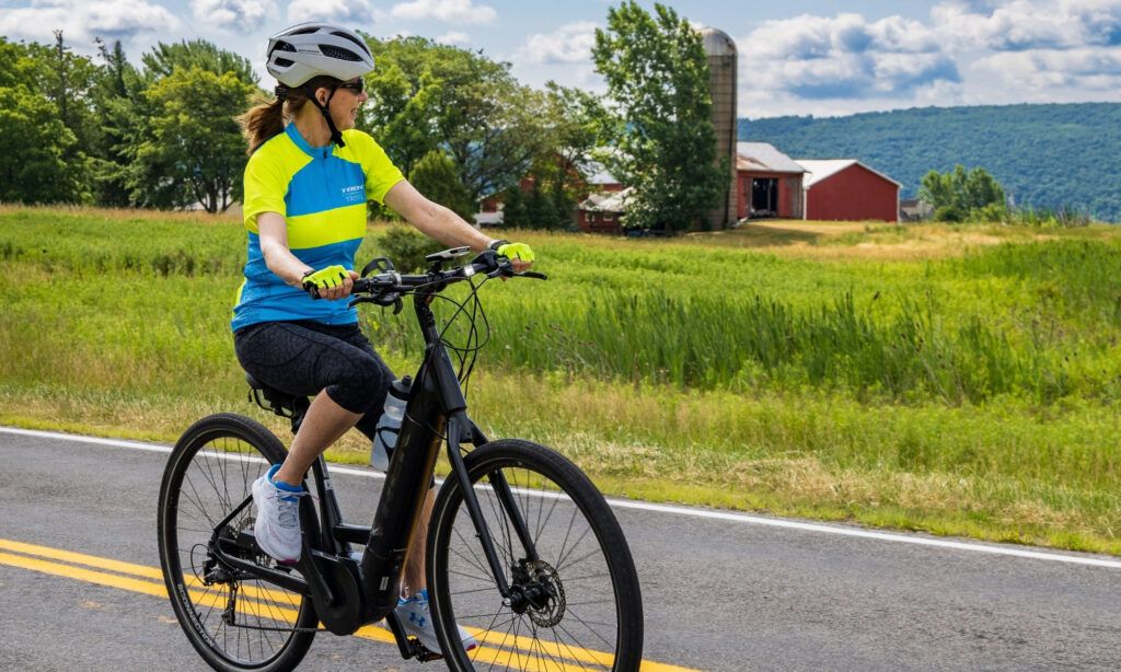 Hudson Valley Bike Tour