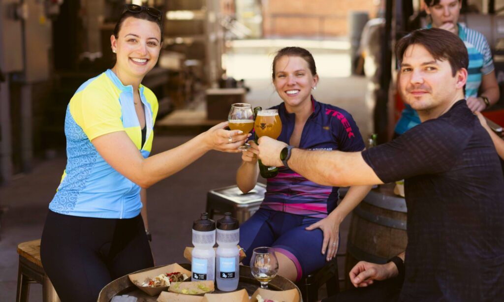 Hudson Valley Bike Tour