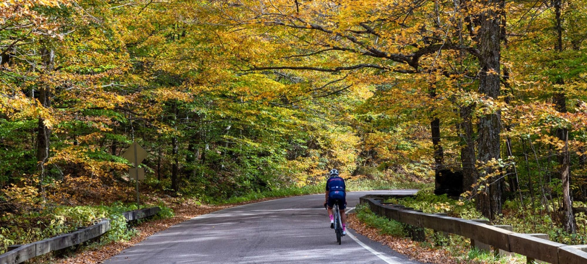 Hudson Valley Bike Tour