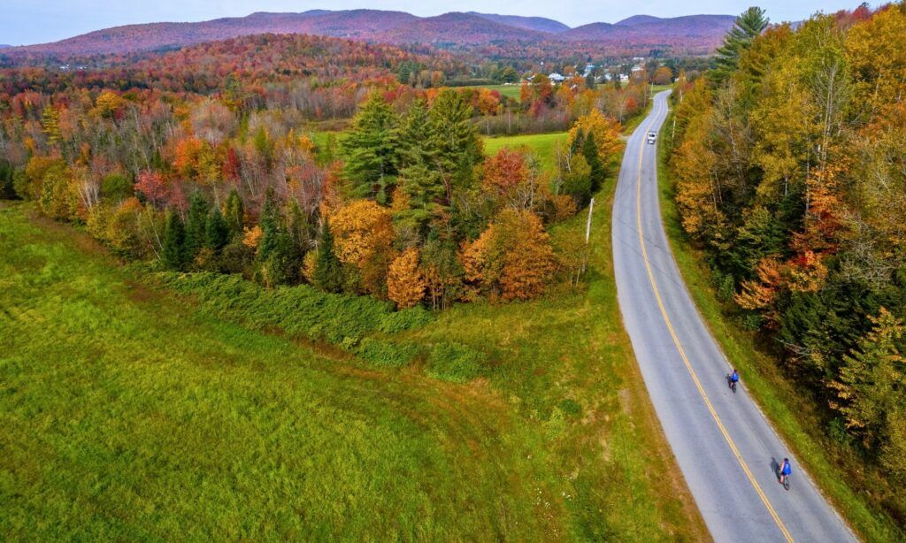 Hudson Valley Bike Tour