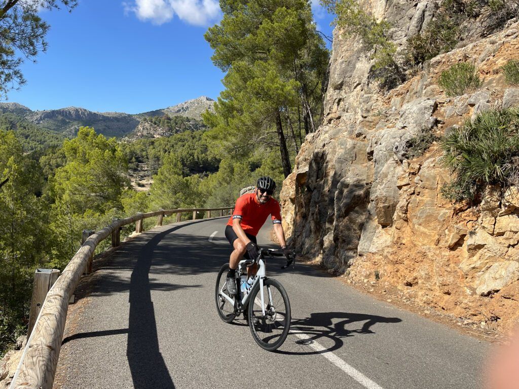 Mallorca Self-Guided Bike Tour