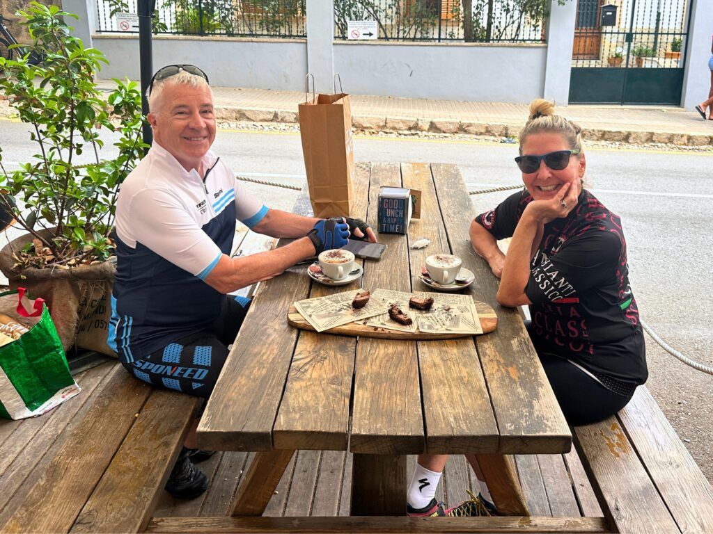 Mallorca Self-Guided Bike Tour